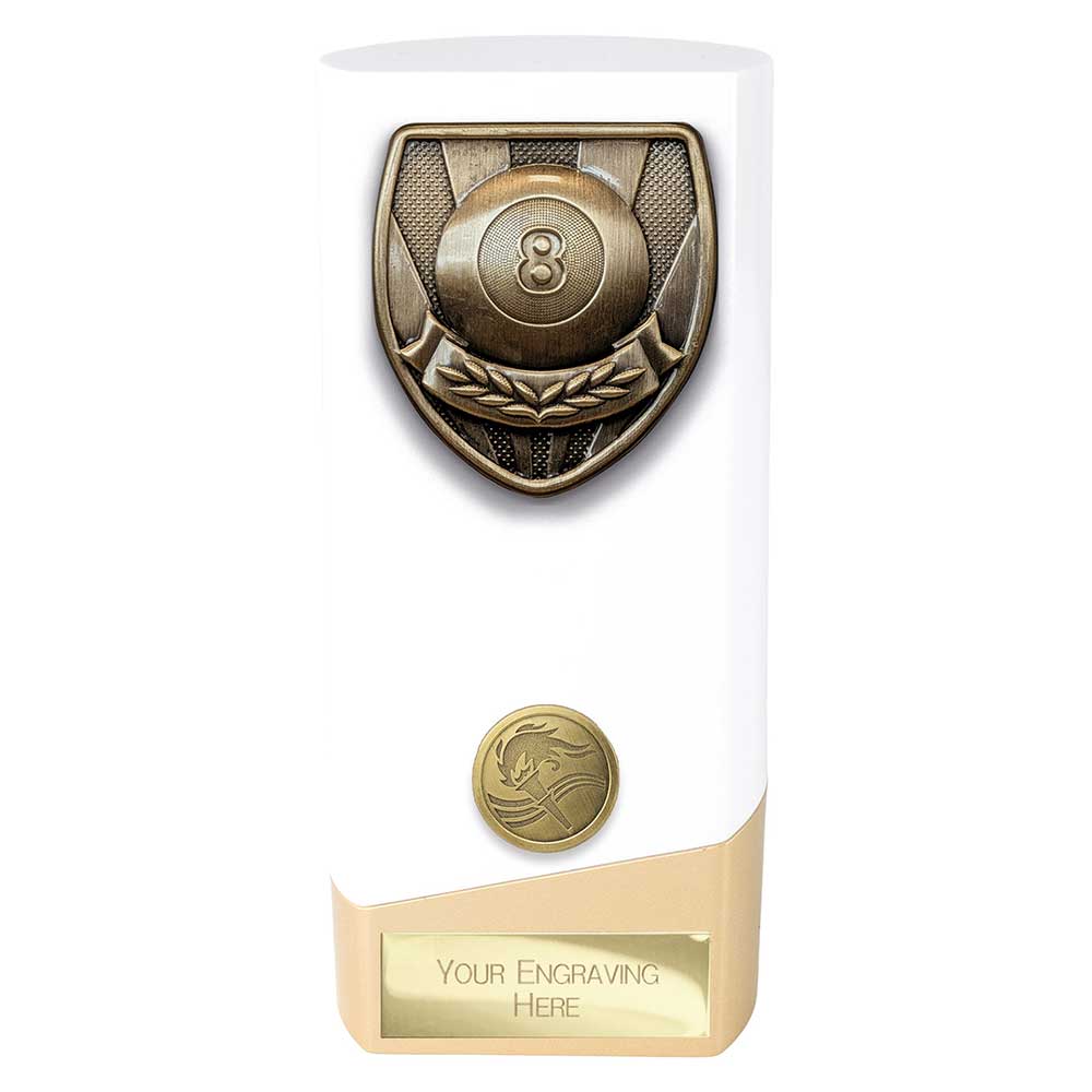 Prime Cobra Pool Award - 160mm