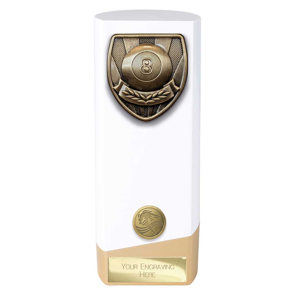 Prime Cobra Pool Award - 190mm