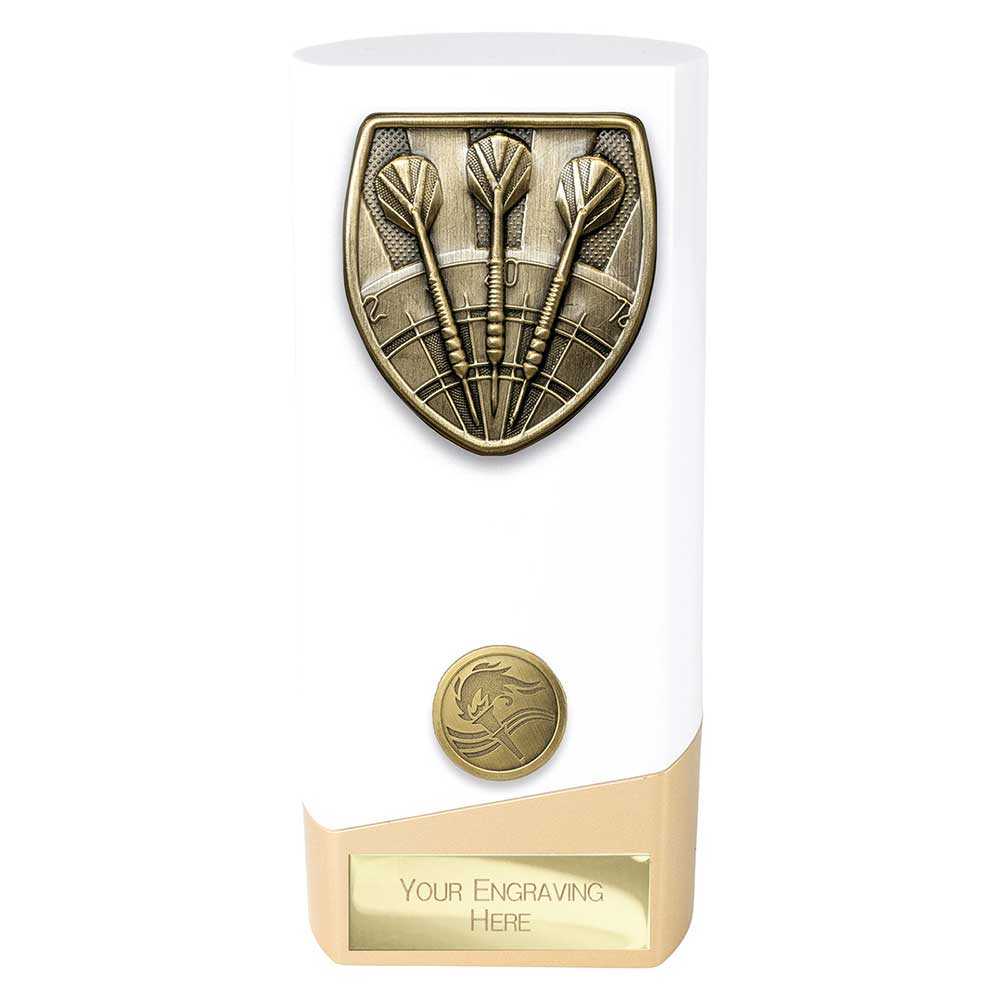 Prime Cobra Darts Award - 160mm