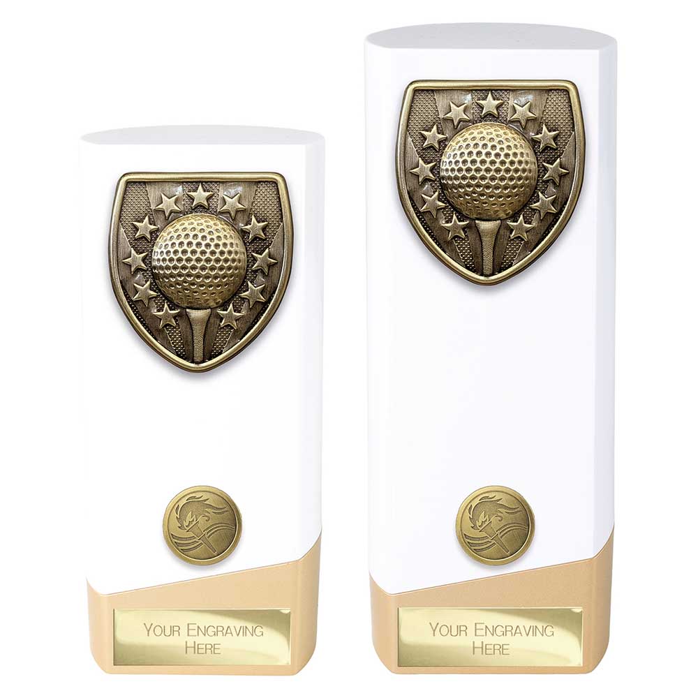Prime Cobra Golf Award