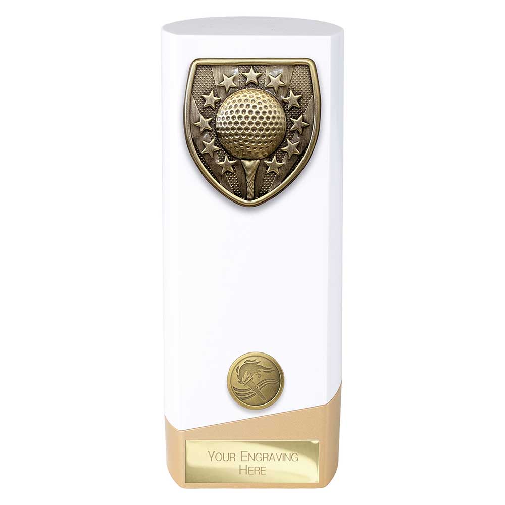 Prime Cobra Golf Award - 190mm