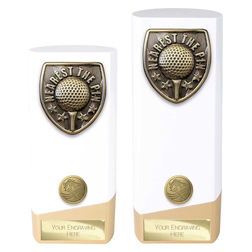 Prime Cobra Golf Nearest the Pin Award