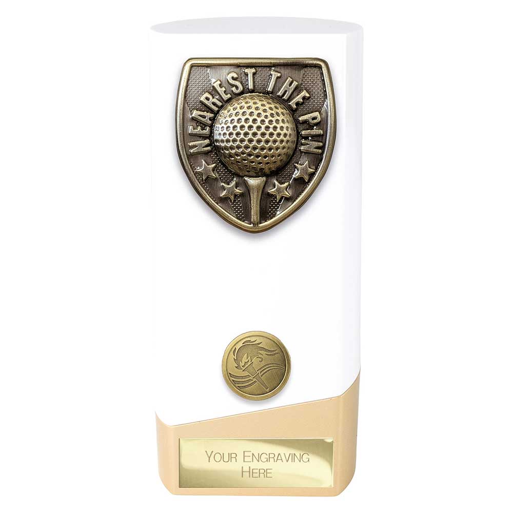 Prime Cobra Golf Nearest the Pin Award - 160mm