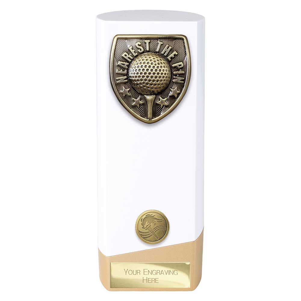 Prime Cobra Golf Nearest the Pin Award - 190mm