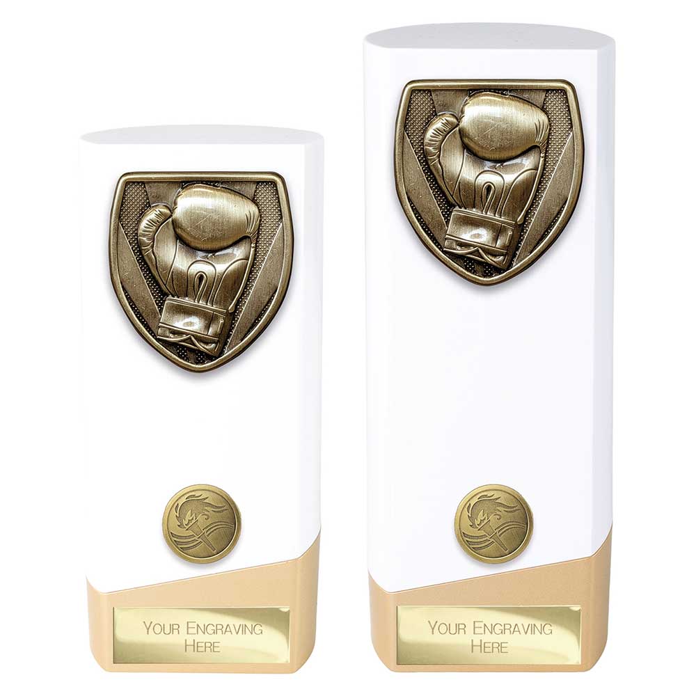 Prime Cobra Boxing Award