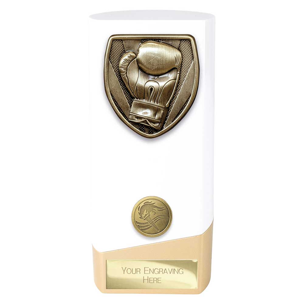 Prime Cobra Boxing Award - 160mm