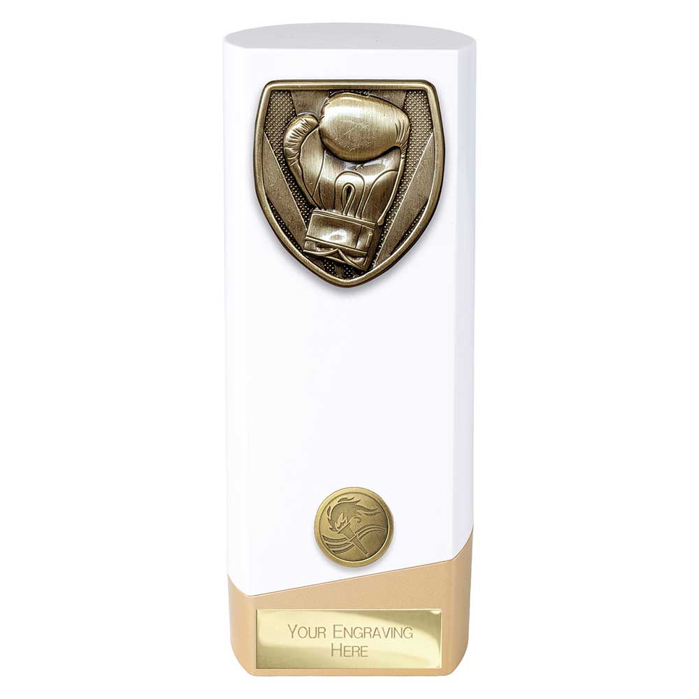 Prime Cobra Boxing Award - 190mm