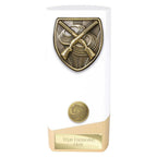 Prime Cobra Clay Pigeon Shooting Award - 160mm