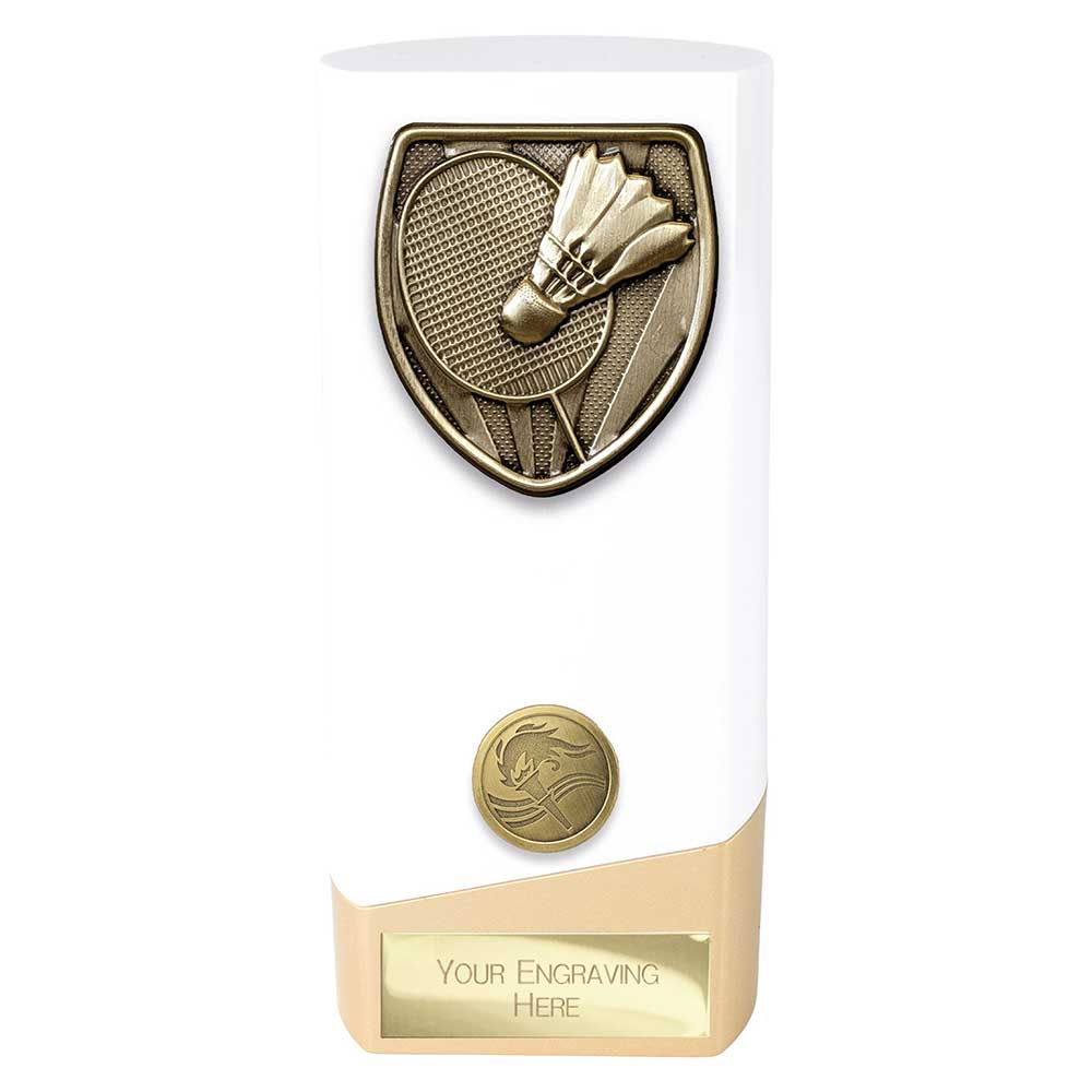 Prime Cobra Badminton Award - 160mm