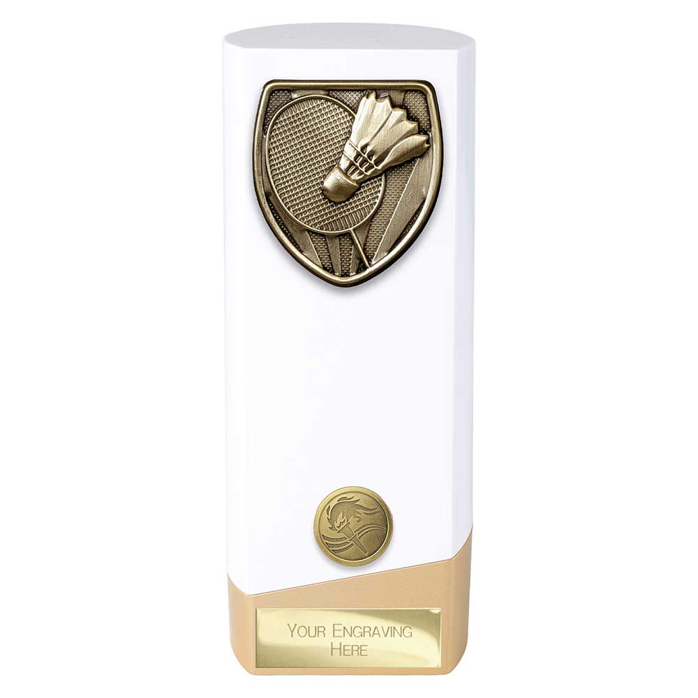 Prime Cobra Badminton Award - 190mm