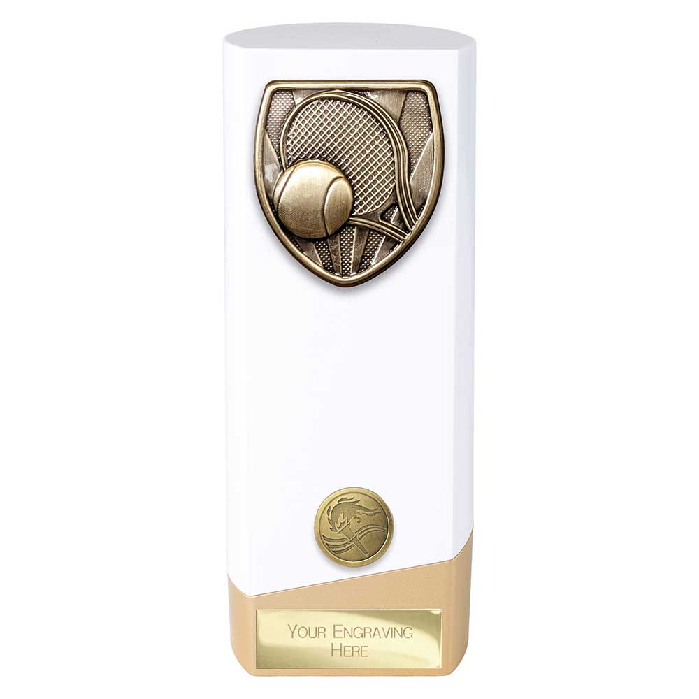 Prime Cobra Tennis Award - 190mm