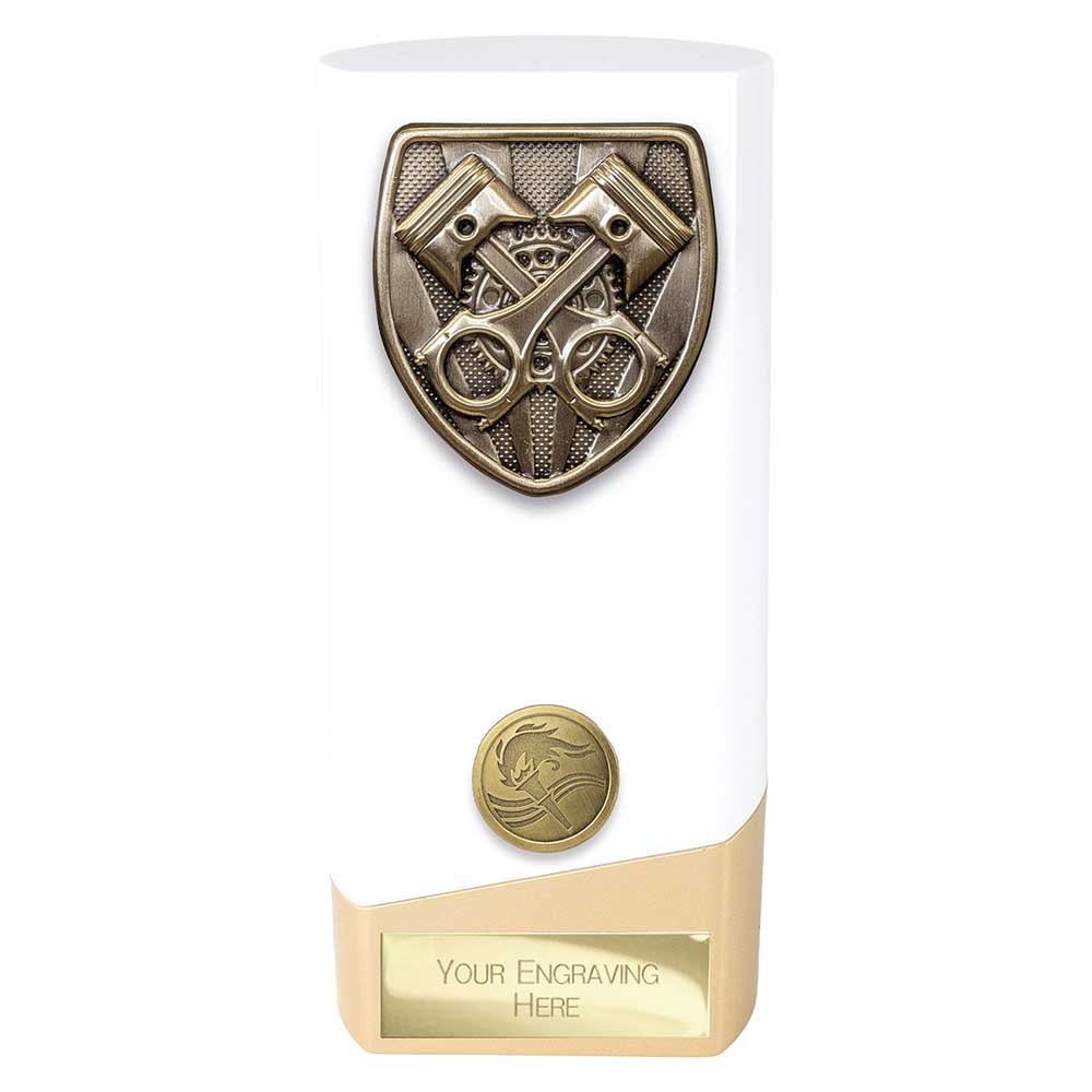 Prime Cobra Motorsport Piston Award - 160mm