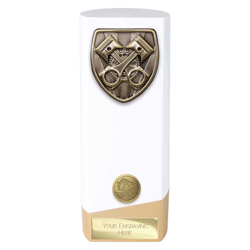 Prime Cobra Motorsport Piston Award - 190mm