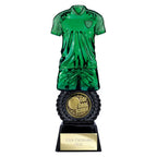 Intensity Football Top Scorer Award - 260mm