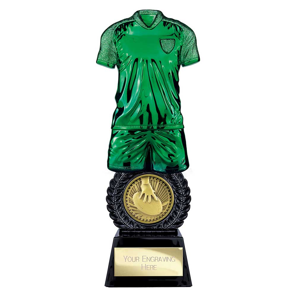 Intensity Rugby Award - 260mm