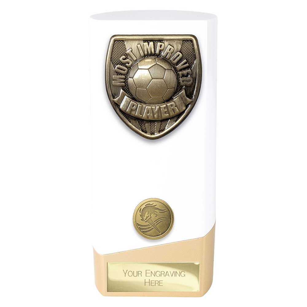 Prime Cobra Most Improved Player Award - 160mm