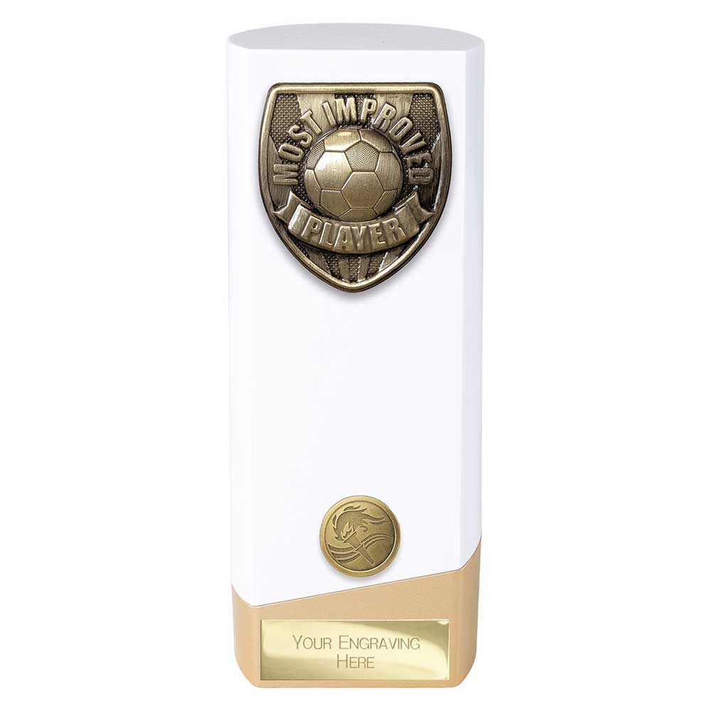 Prime Cobra Most Improved Player Award - 190mm