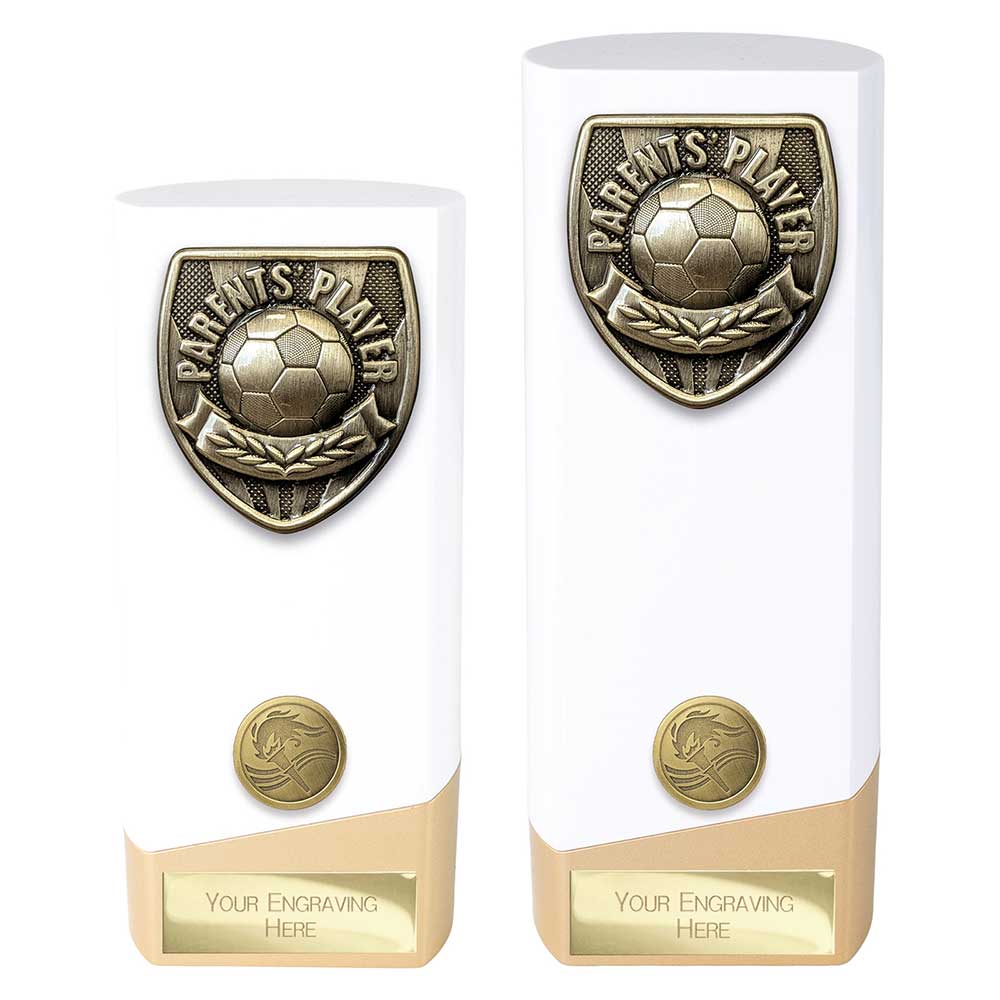 Prime Cobra Parents Player Award