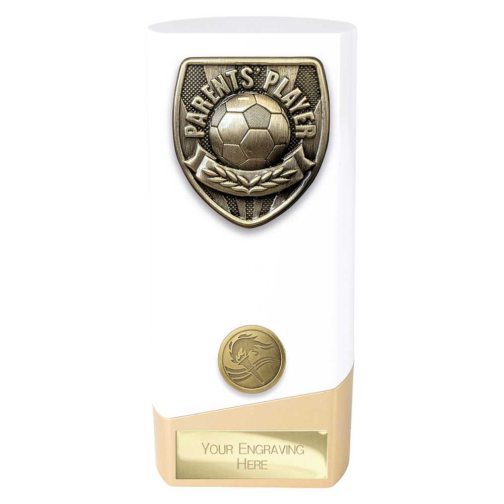 Prime Cobra Parents Player Award - 160mm