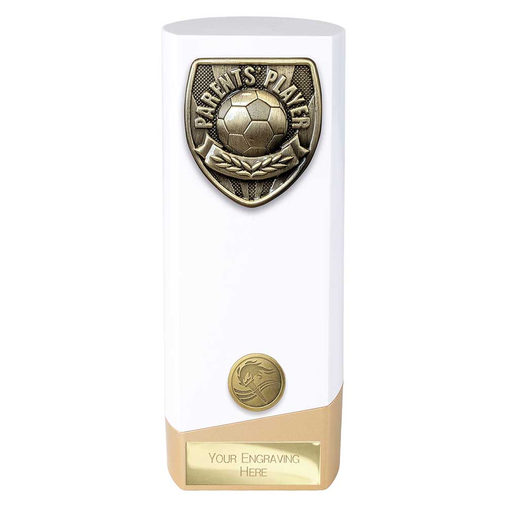 Prime Cobra Parents Player Award - 190mm