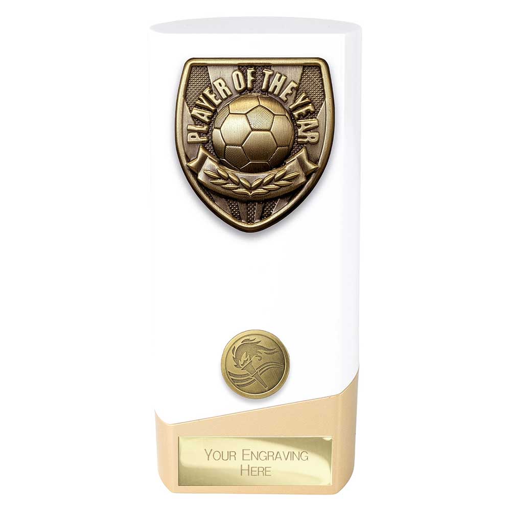 Prime Cobra Player of Year Award - 160mm