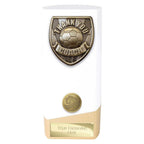 Prime Cobra Thank you Coach Award - 161mm