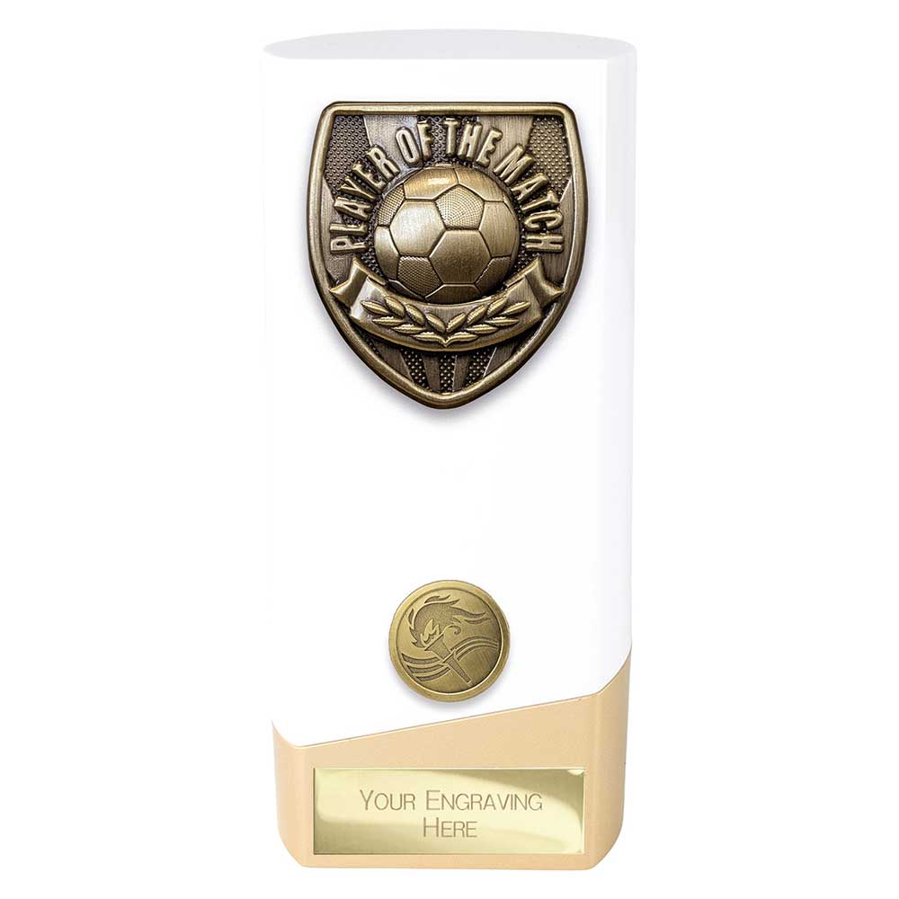 Prime Cobra Player of Match Award - 162mm