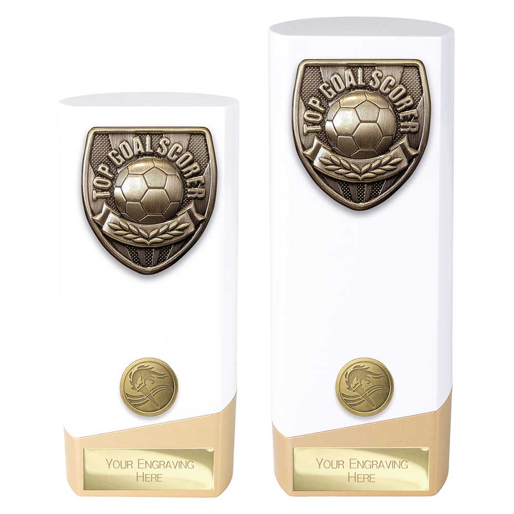 Prime Cobra Top Scorer Award