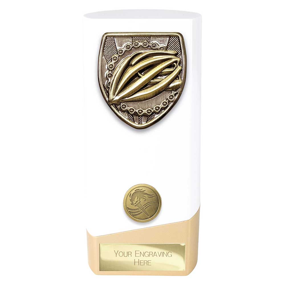 Prime Cobra Cycling Award - 160mm