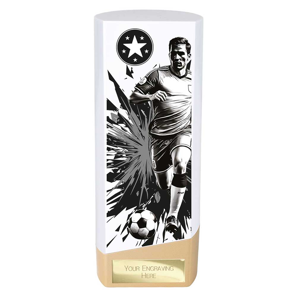Prime Heavyweight Football - 190mm