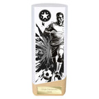 Prime Heavyweight Football - 190mm