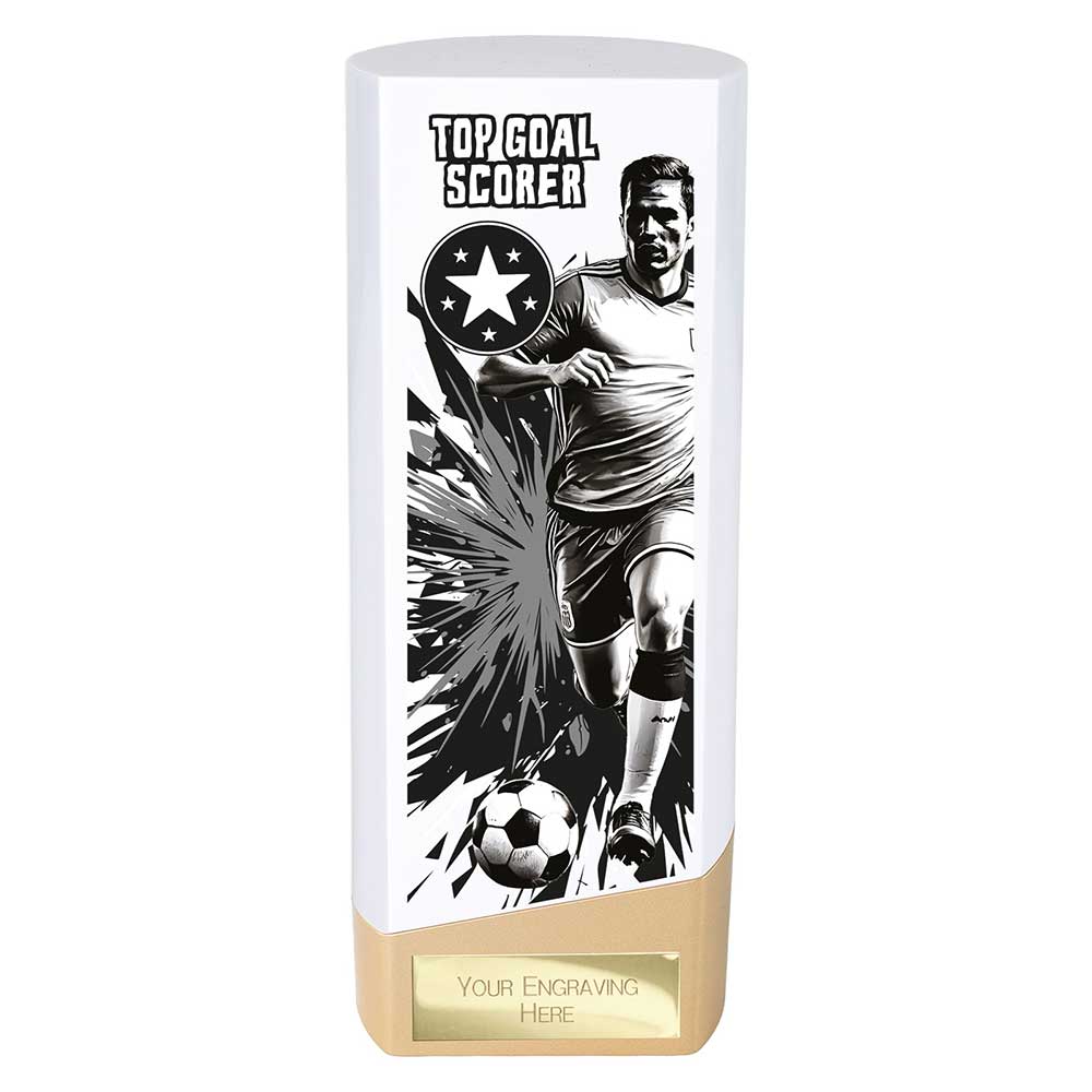 Prime Heavyweight Top Goal Scorer - 190mm