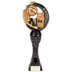 Renegade Heavyweight Basketball Award - 250mm