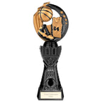 Renegade Heavyweight Basketball Award - 270mm