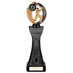 Renegade Heavyweight Cricket Award - 335mm