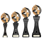 Renegade Heavyweight Darts Award