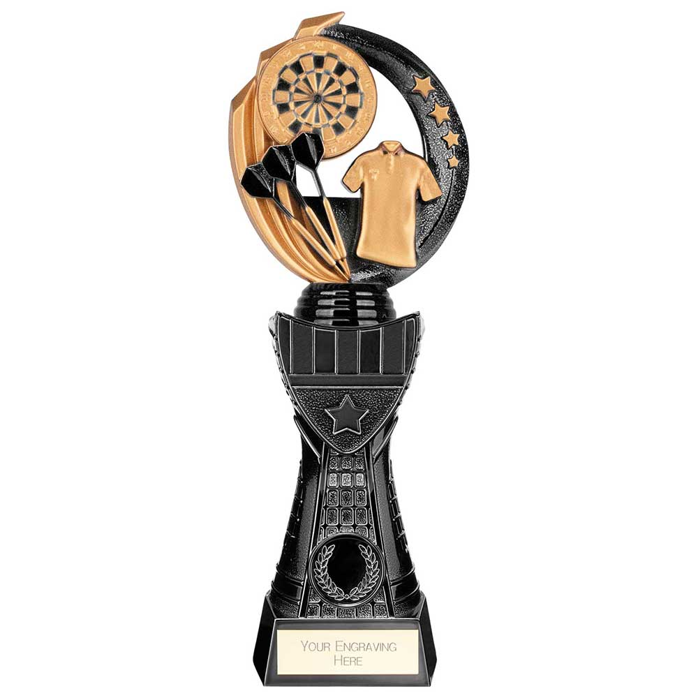 Renegade Heavyweight Darts Award - 270mm