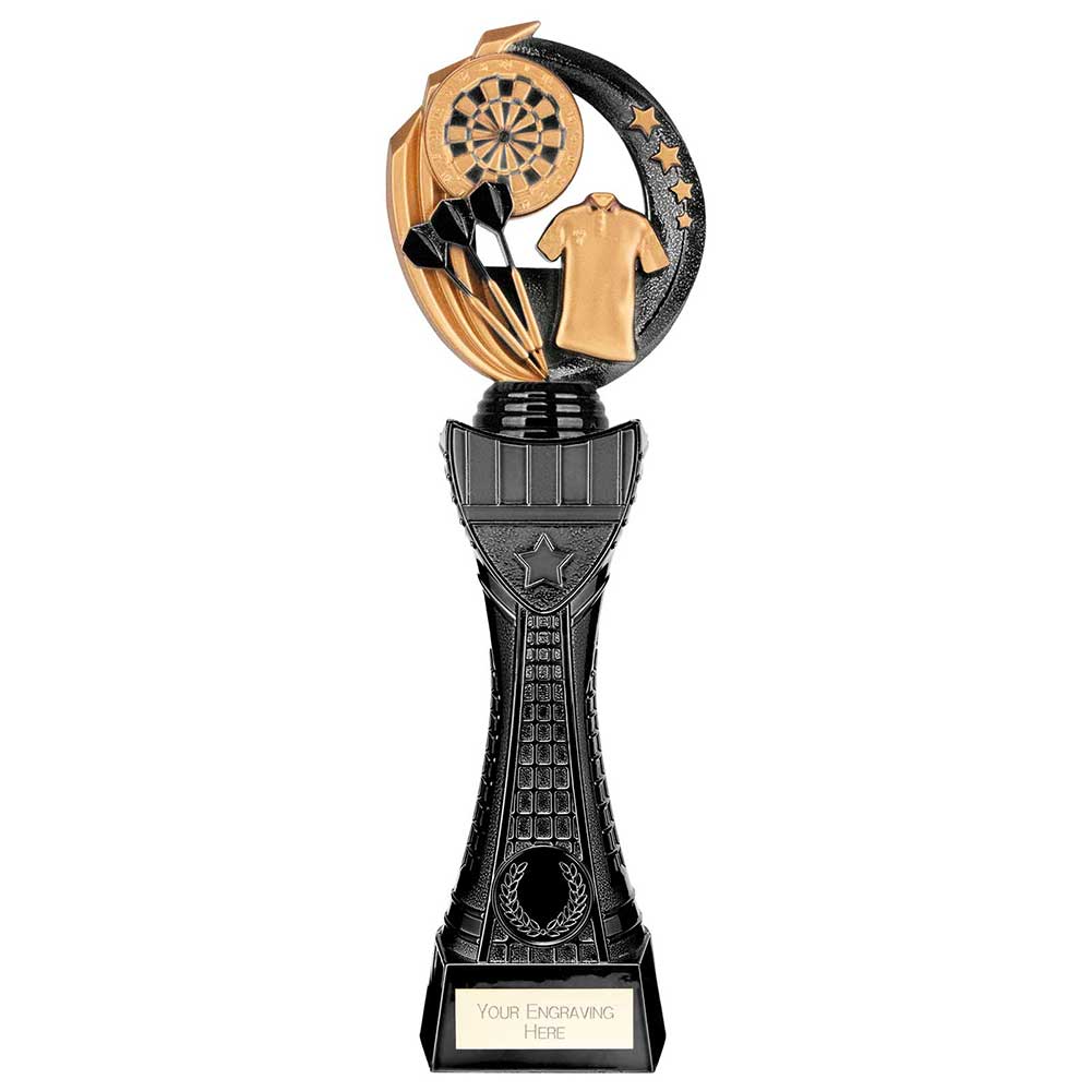 Renegade Heavyweight Darts Award - 310mm