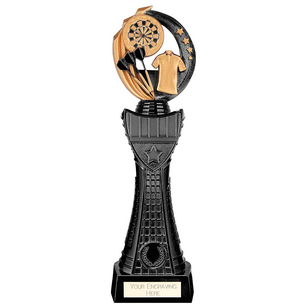 Renegade Heavyweight Darts Award - 335mm
