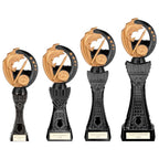 Renegade Heavyweight Fishing Award