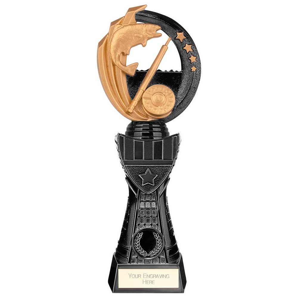 Renegade Heavyweight Fishing Award - 270mm