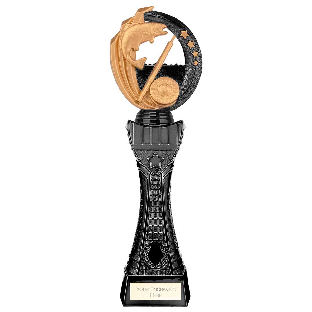Renegade Heavyweight Fishing Award - 310mm