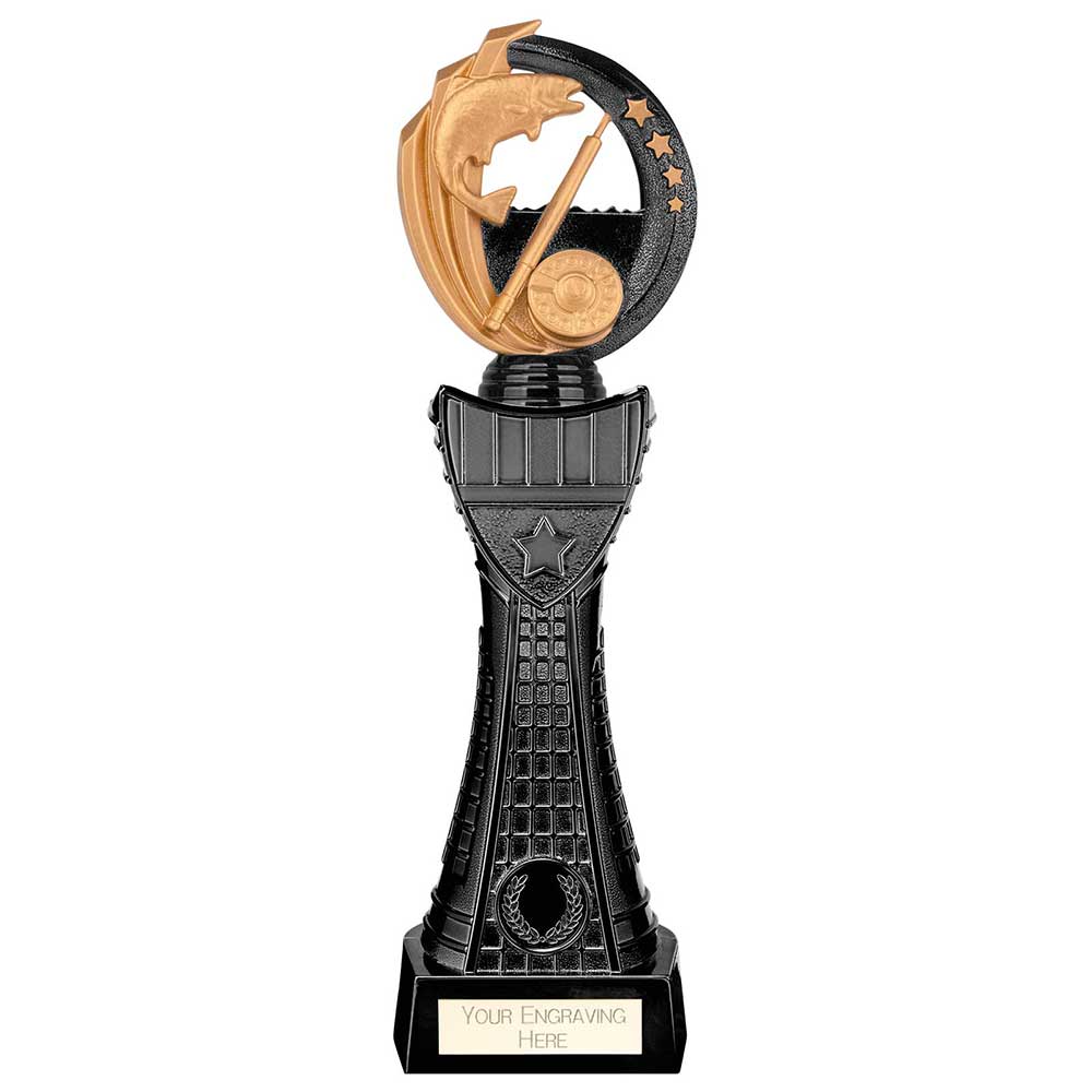 Renegade Heavyweight Fishing Award - 335mm