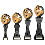 Renegade Heavyweight Football Award
