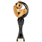 Renegade Heavyweight Football Award - 250mm
