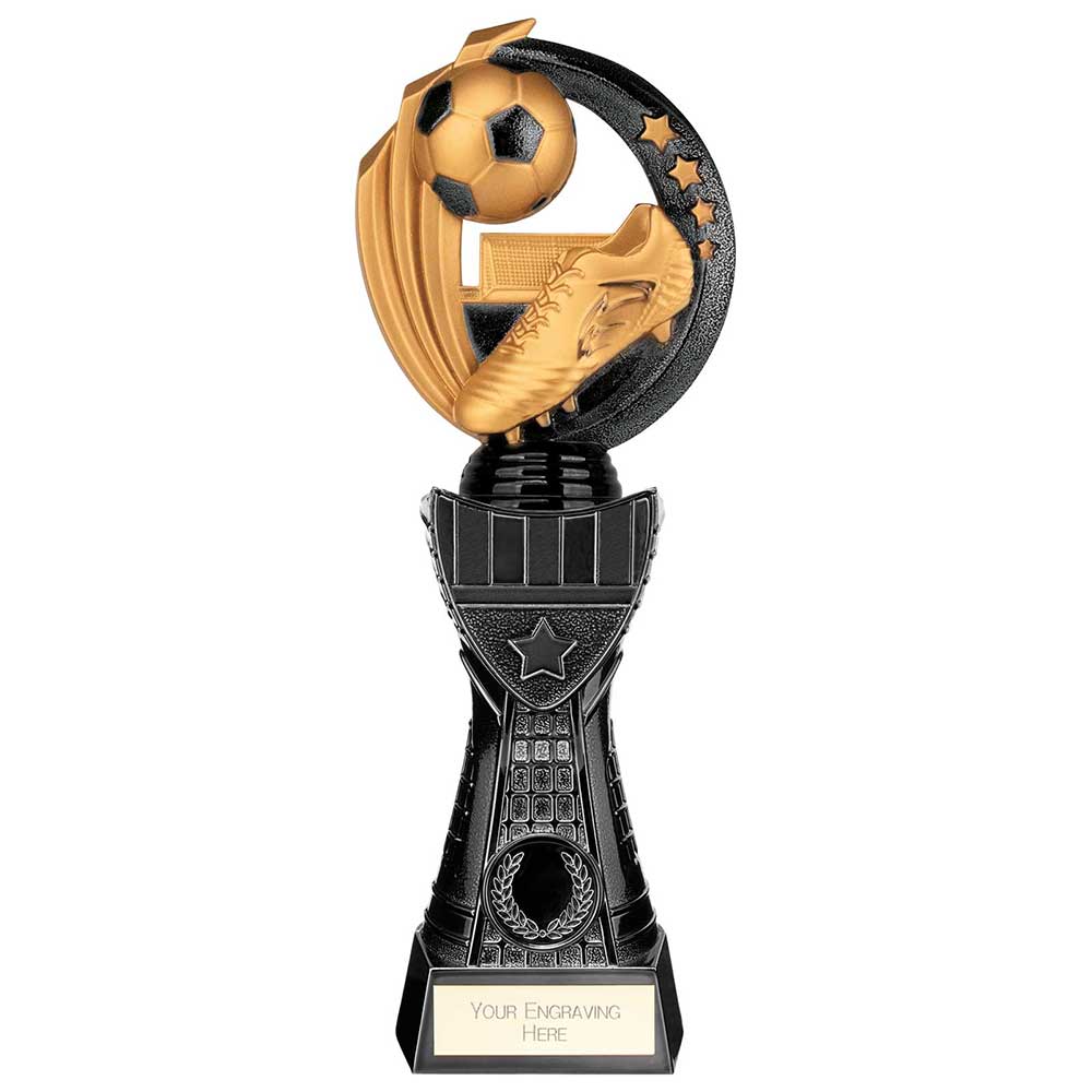 Renegade Heavyweight Football Award - 270mm
