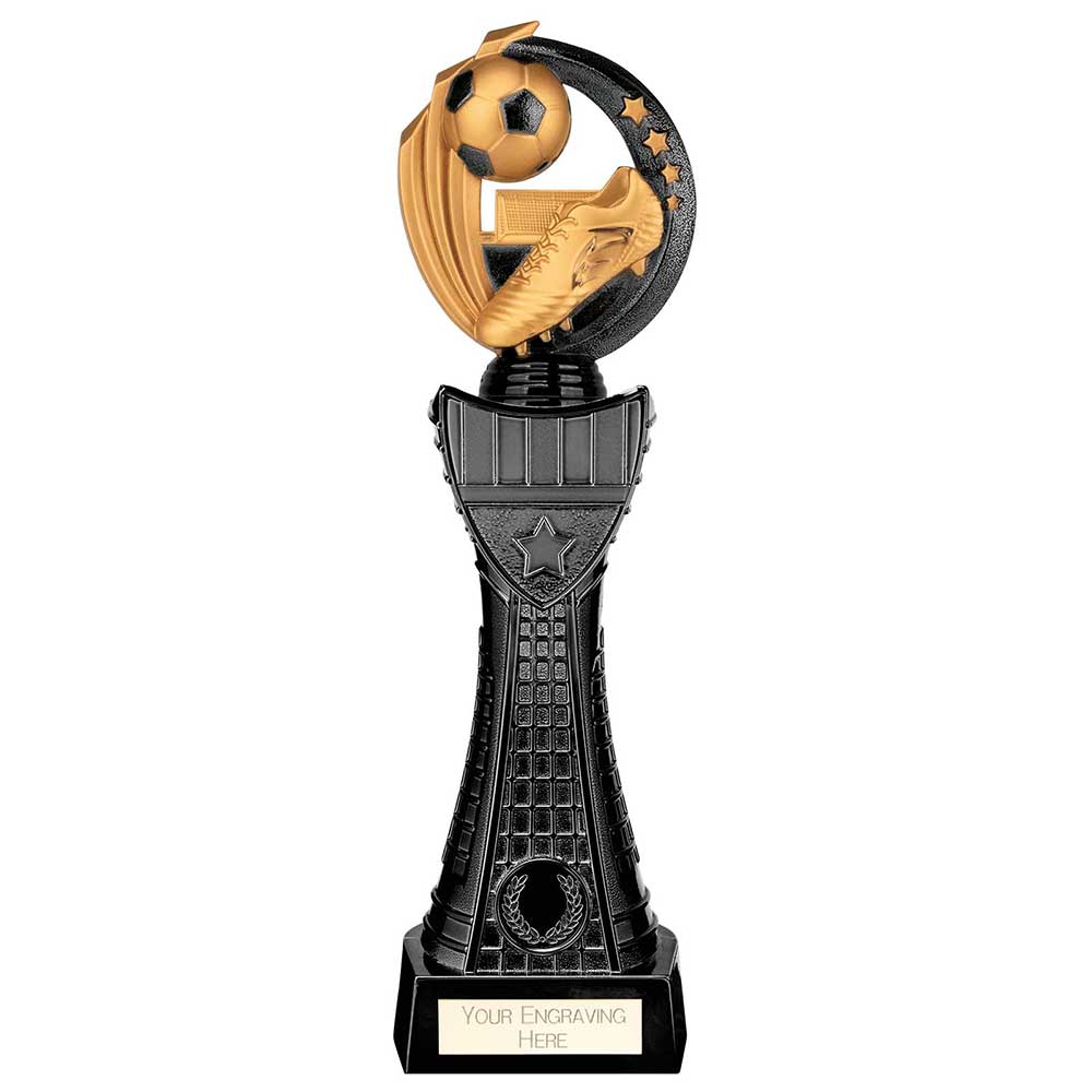 Renegade Heavyweight Football Award - 335mm