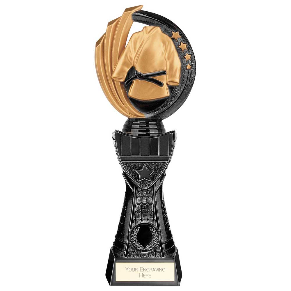 Renegade Heavyweight Martial Arts Award - 270mm