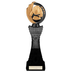 Renegade Heavyweight Martial Arts Award - 335mm