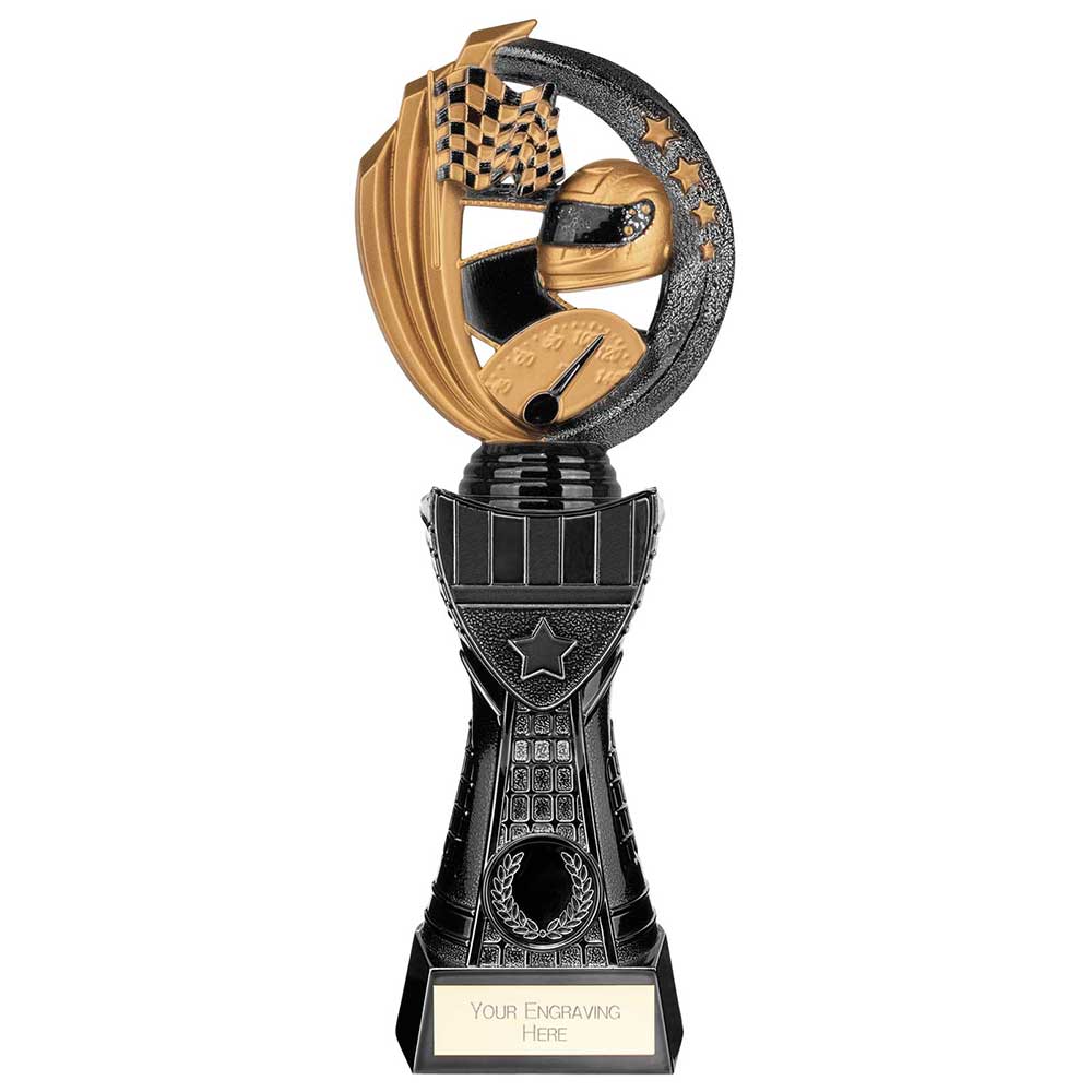 Renegade Heavyweight Motorsport Award - 270mm